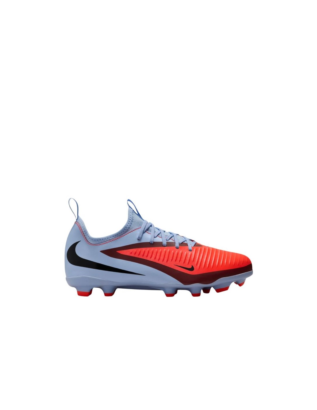 Nike Phantom 6 Low Academy FGMG HM9203 400 Kids' Football Boots