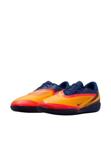 Nike Phantom 6 Low Academy IC EH IB3093 800 football boots