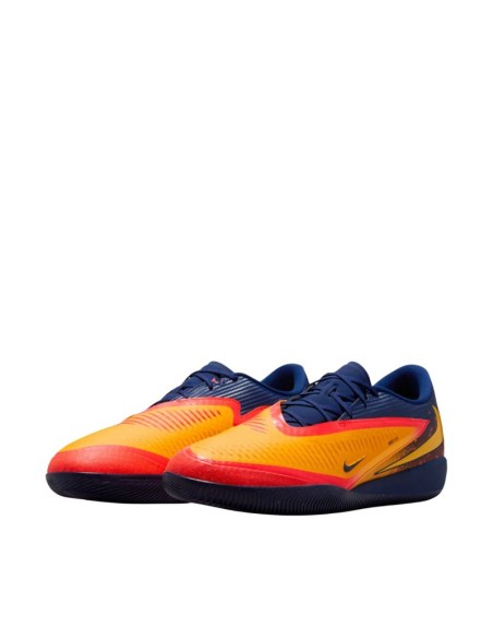Nike Phantom 6 Low Academy IC EH IB3093 800 football boots