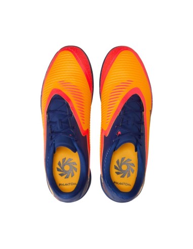 Nike Phantom 6 Low Academy IC EH IB3093 800 football boots
