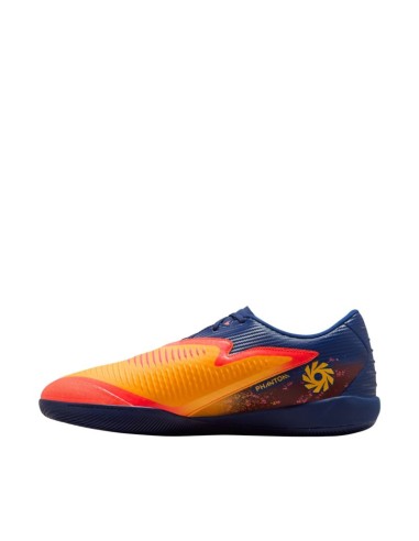 Nike Phantom 6 Low Academy IC EH IB3093 800 football boots