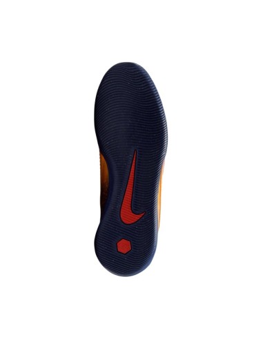 Nike Phantom 6 Low Academy IC EH IB3093 800 football boots