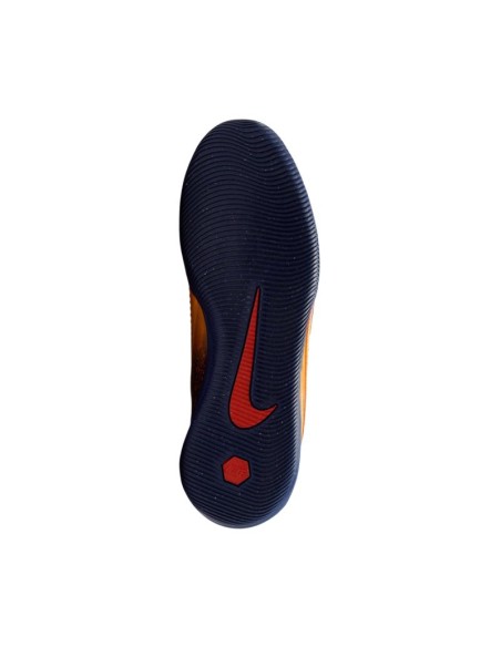 Nike Phantom 6 Low Academy IC EH IB3093 800 football boots