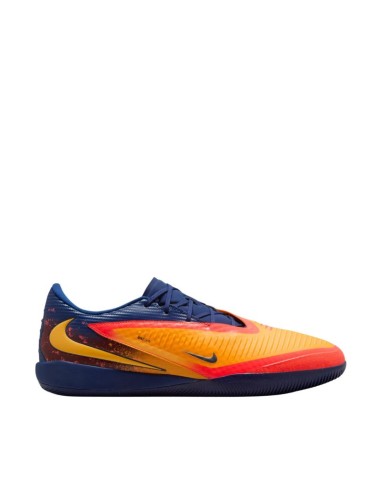 Nike Phantom 6 Low Academy IC EH IB3093 800 football boots