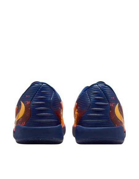 Nike Phantom 6 Low Academy IC EH IB3093 800 football boots