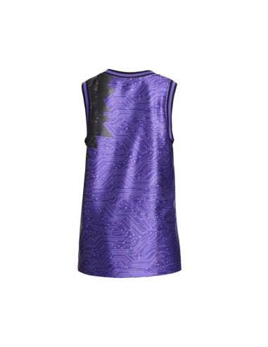 Nike Space Jam Swingman LBJ Goon Squad Kids Basketball Jersey DM2974560