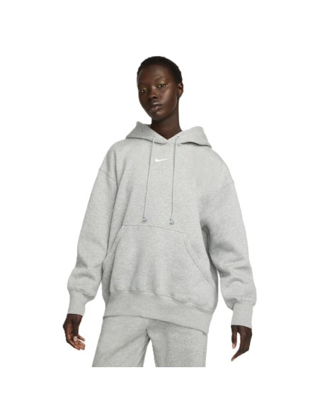 Nike Sportswear Phoenix Fleece Women's Sweatshirt DQ5860063