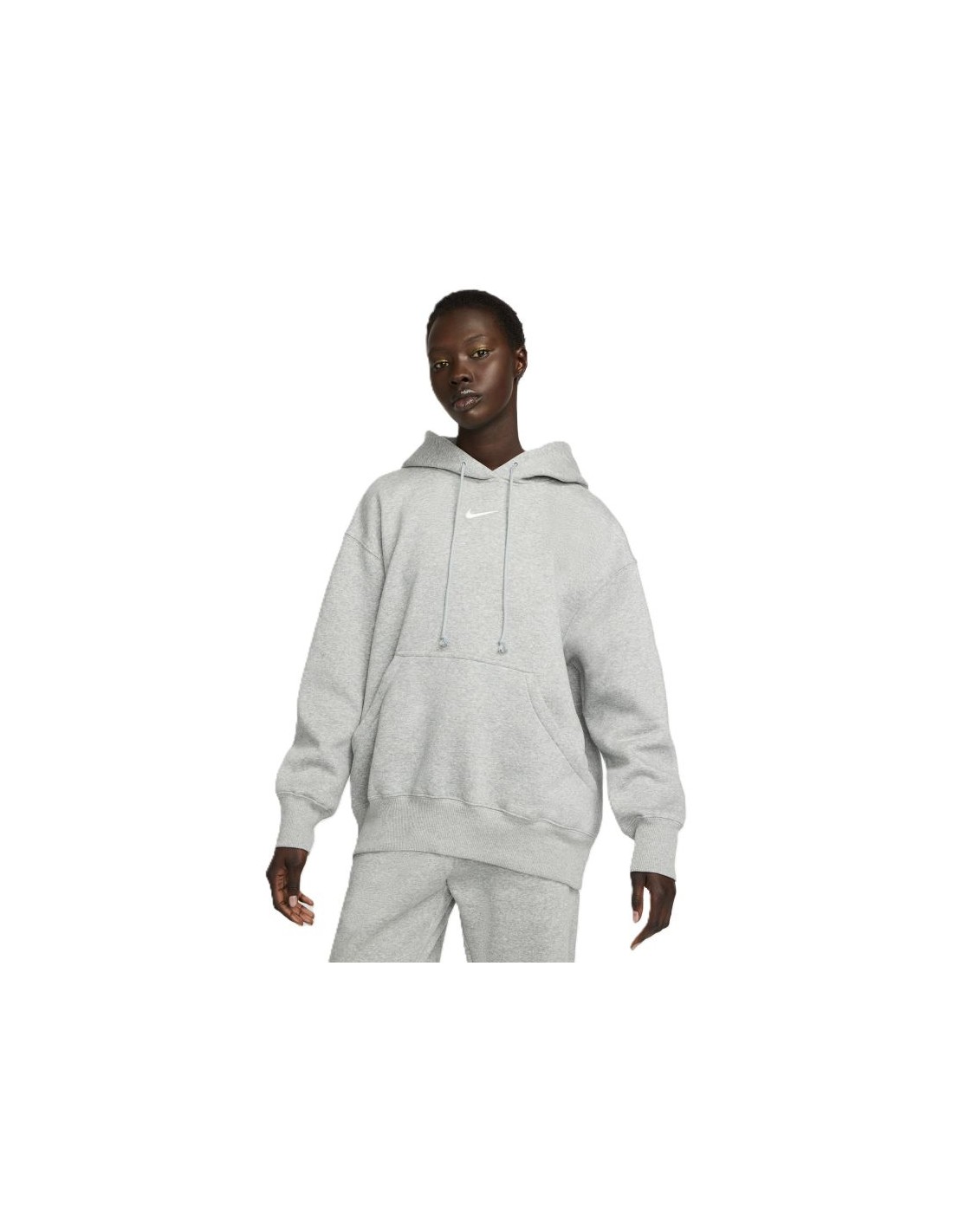 Nike Sportswear Phoenix Fleece Women's Sweatshirt DQ5860063