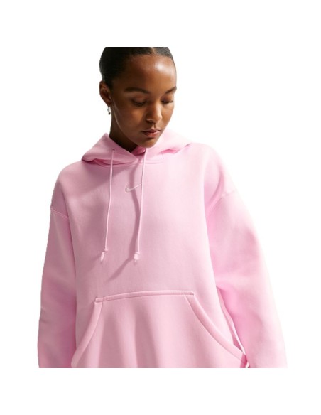 Nike Sportswear Phoenix Fleece Women's Sweatshirt DQ5860663