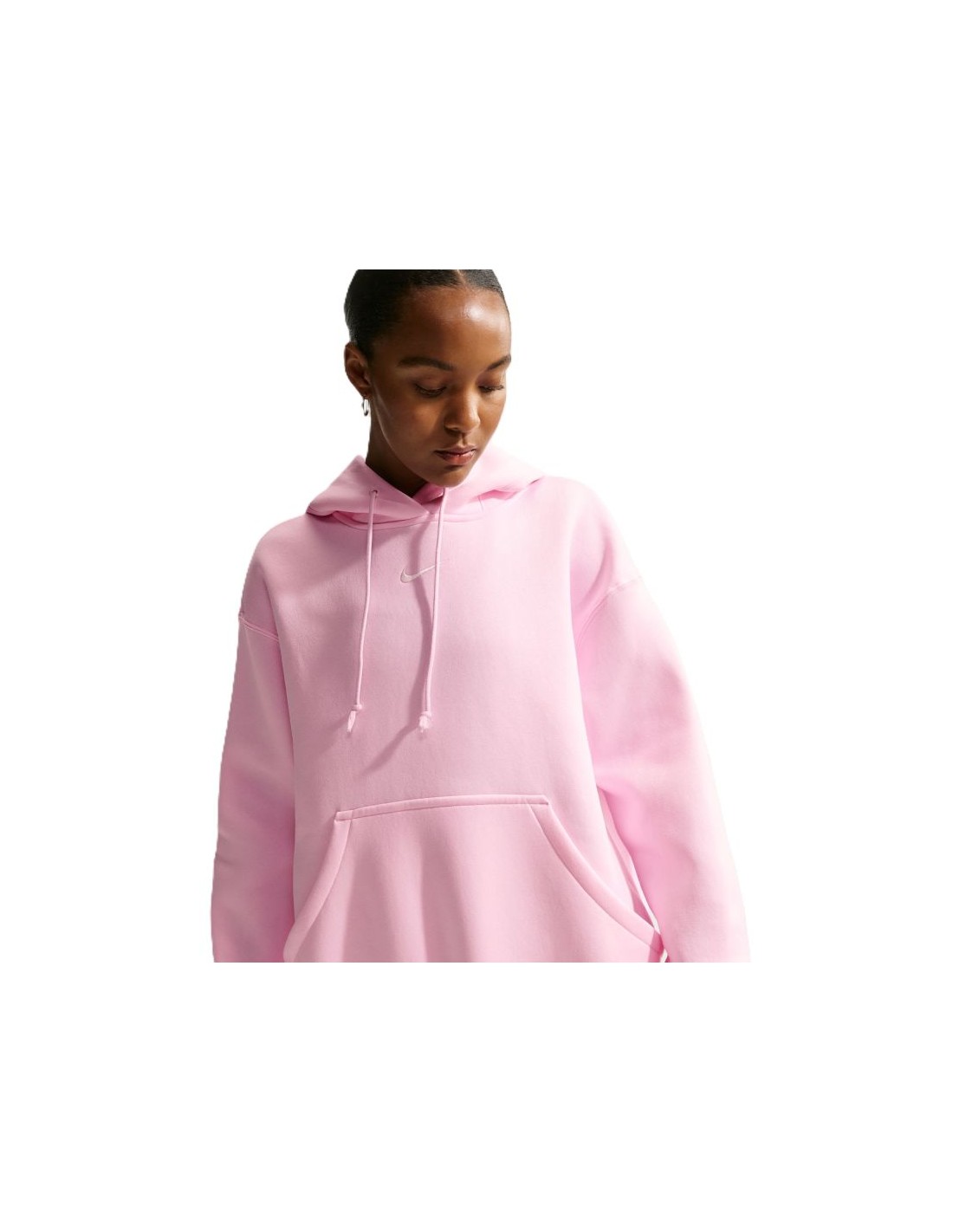 Nike Sportswear Phoenix Fleece Women's Sweatshirt DQ5860663