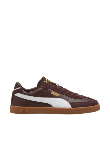 Puma Club II Shoes 397447 50
