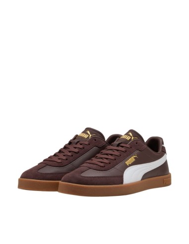 Puma Club II Shoes 397447 50