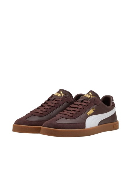 Puma Club II Shoes 397447 50