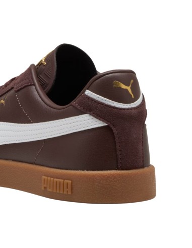 Puma Club II Shoes 397447 50