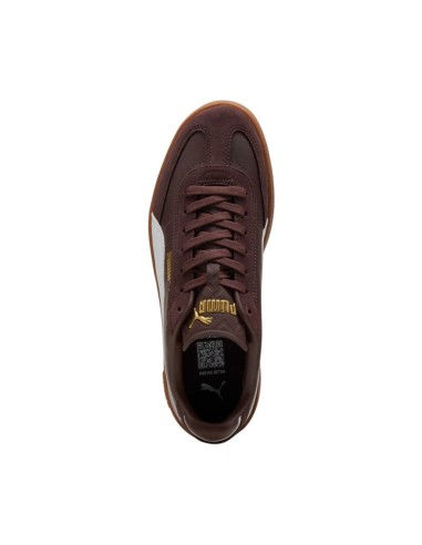 Puma Club II Shoes 397447 50
