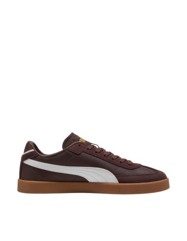Puma Club II Shoes 397447 50