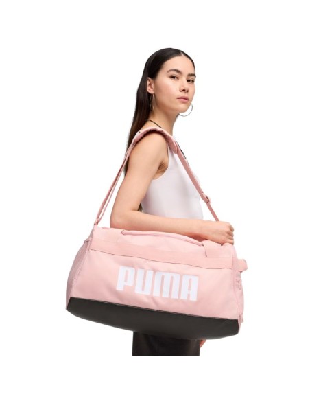 Puma Challenger S bag pink 91143 28