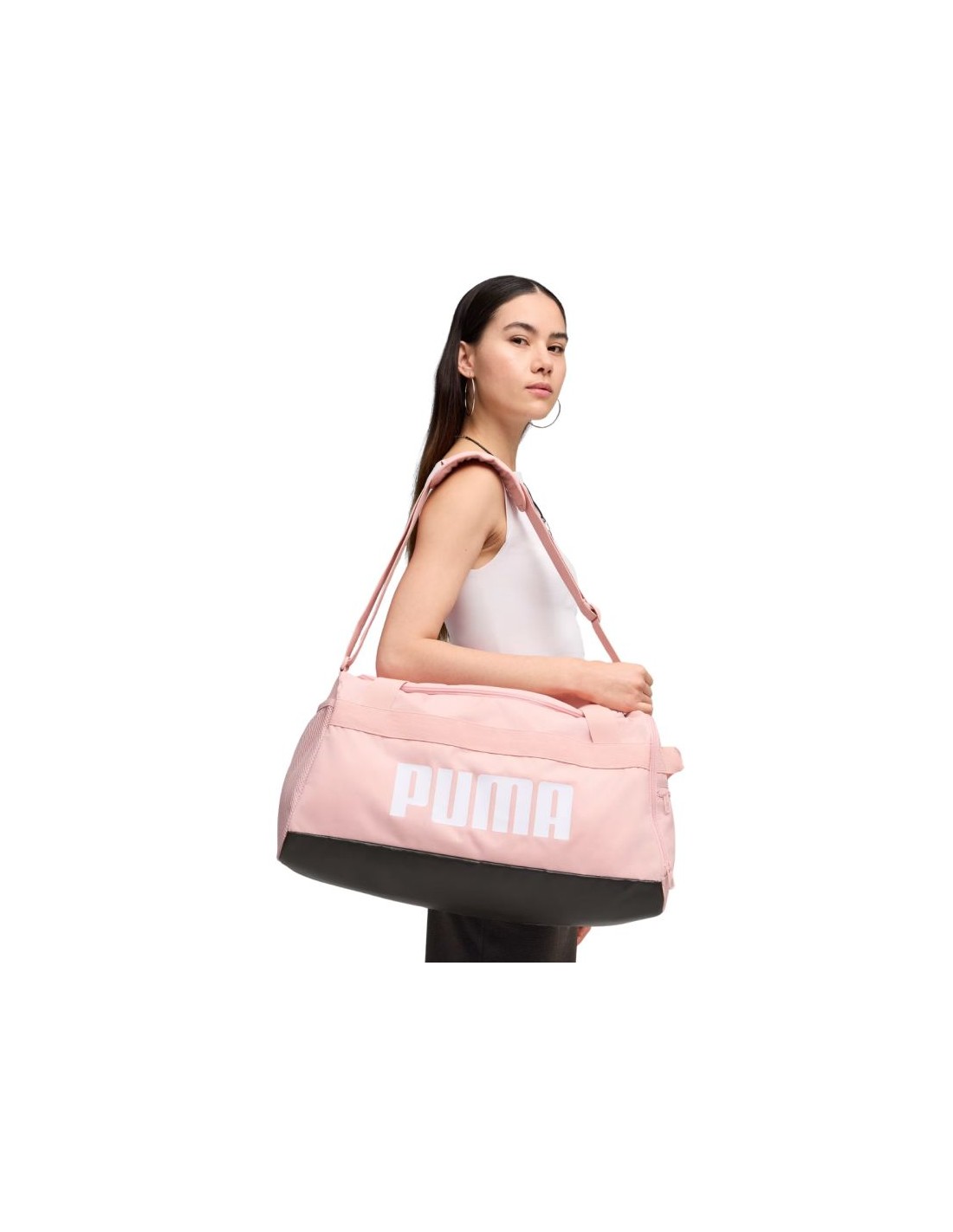 Puma Challenger S bag pink 91143 28