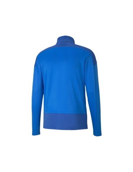 Puma TeamGoal Training 14 Zip Top M 658629 02 sweatshirt
