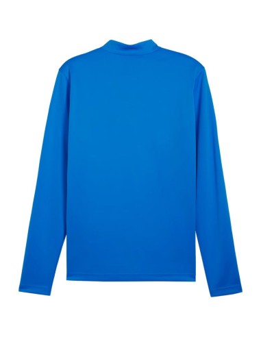 Puma TeamGoal Training 14 Zip Top M 658629 02 sweatshirt