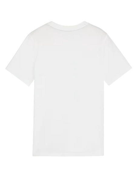 Puma Team Goal Casuals Tee Jr 658616 04