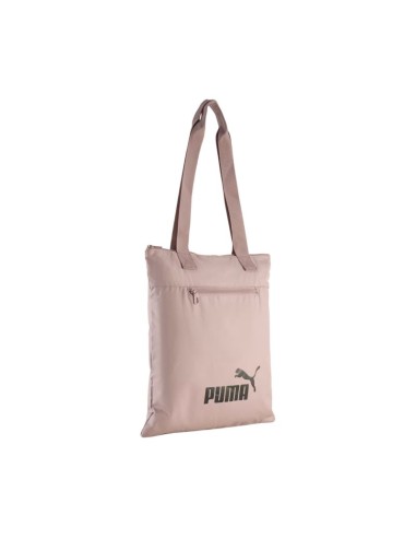 Puma Phase Packable Bag Pink 92157 34