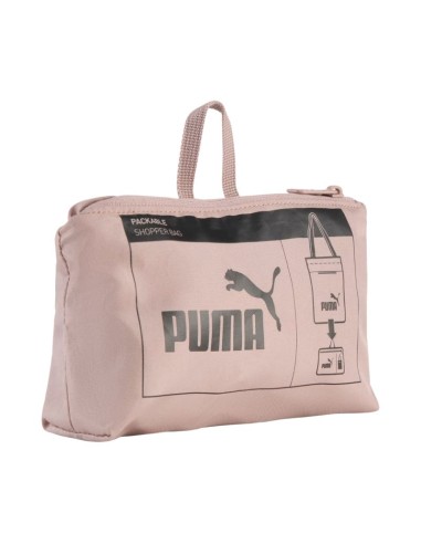 Puma Phase Packable Bag Pink 92157 34