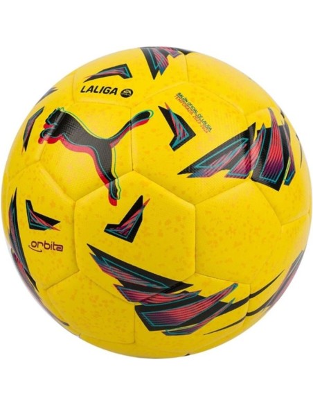 PUMA ORBITA LA LIGA FOOTBALL 084108 02 Y5