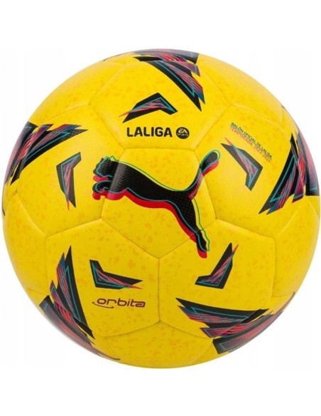 PUMA ORBITA LA LIGA FOOTBALL 084108 02 Y5