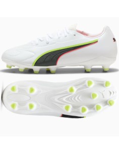 Puma KING 20 Match Jr FGAG 10848801 shoes