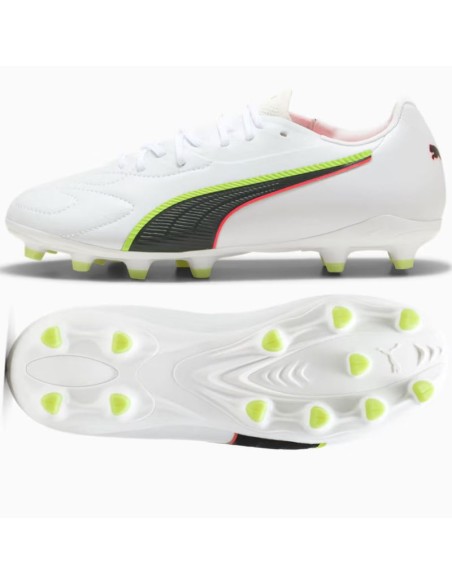 Puma KING 20 Match Jr FGAG 10848801 shoes
