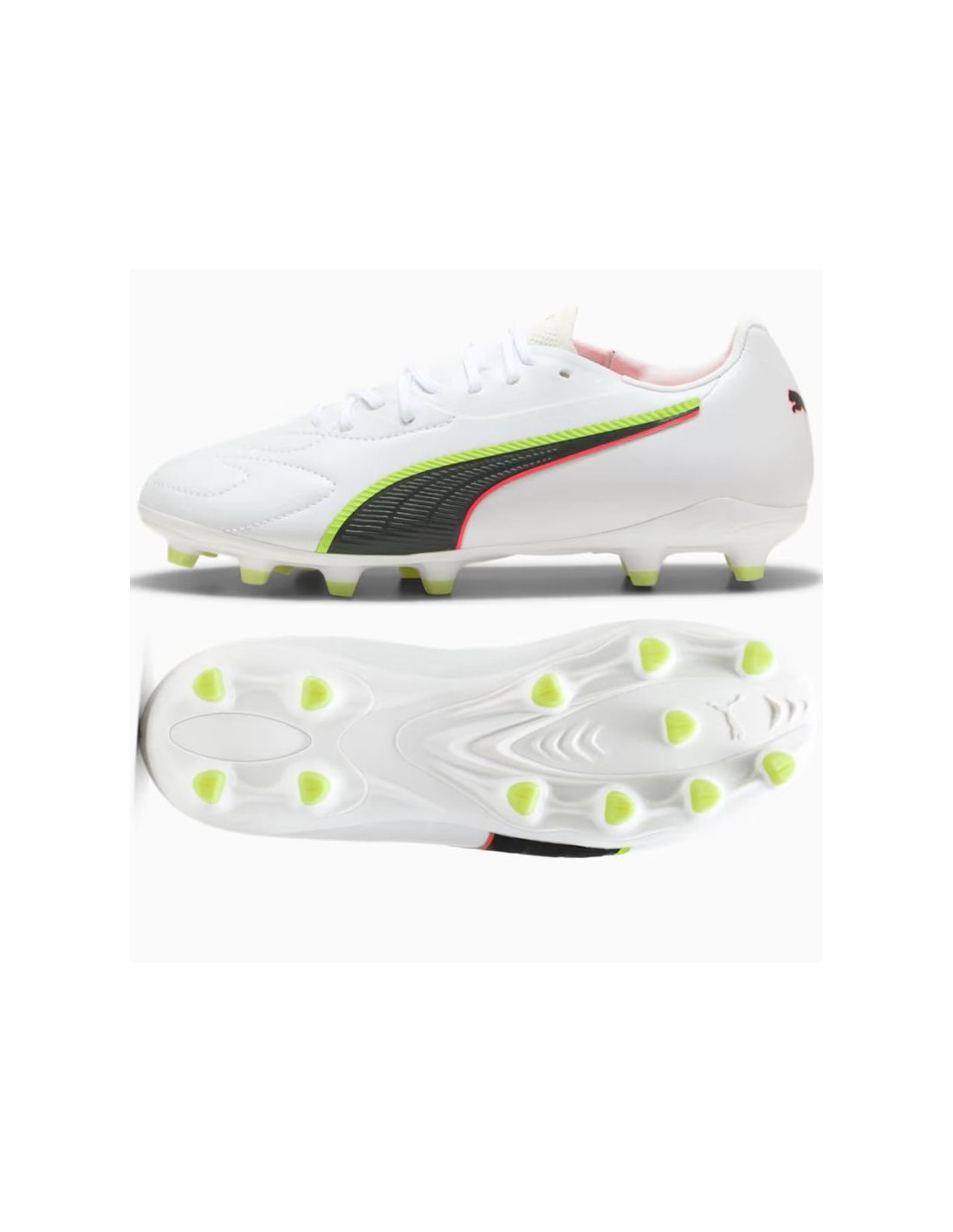 Puma KING 20 Match Jr FGAG 10848801 shoes