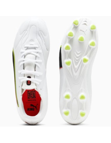Puma KING 20 Match Jr FGAG 10848801 shoes