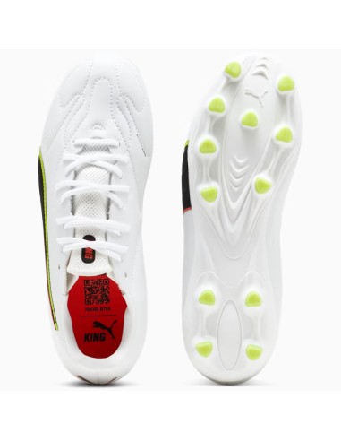 Puma KING 20 Match Jr FGAG 10848801 shoes
