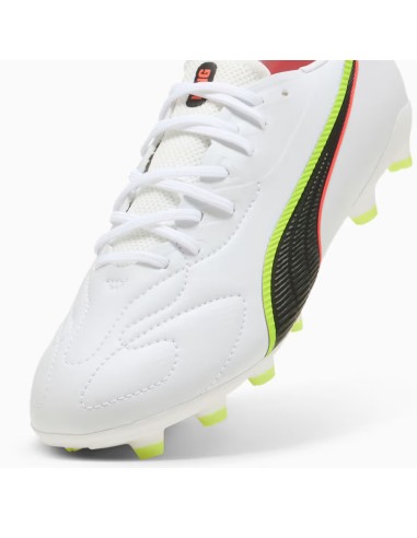 Puma KING 20 Match Jr FGAG 10848801 shoes