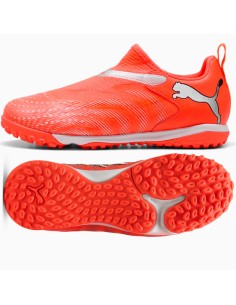 Puma Future 9 Match LL JR TT 10893001 shoes
