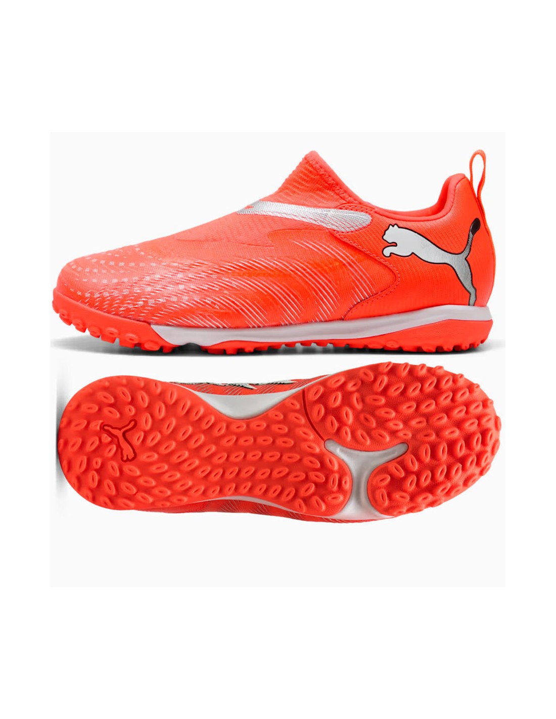 Puma Future 9 Match LL JR TT 10893001 shoes