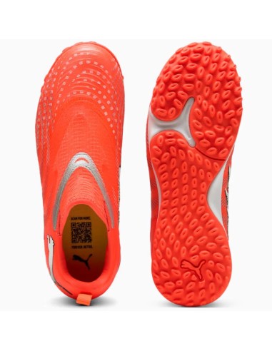 Puma Future 9 Match LL JR TT 10893001 shoes