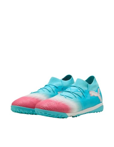 Puma Future 8 Match ReCharge TT 108760 01 football boots