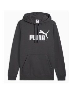Puma ESS No1 Logo Hoodie FL M 682571 35