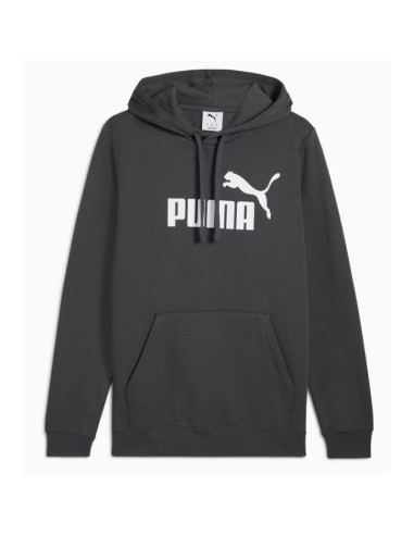 Puma ESS No1 Logo Hoodie FL M 682571 35