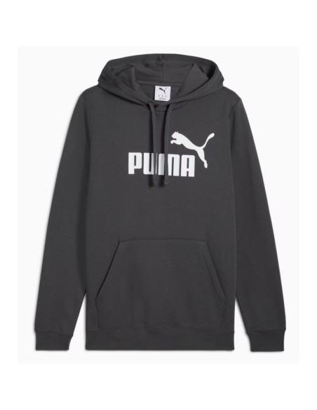 Puma ESS No1 Logo Hoodie FL M 682571 35
