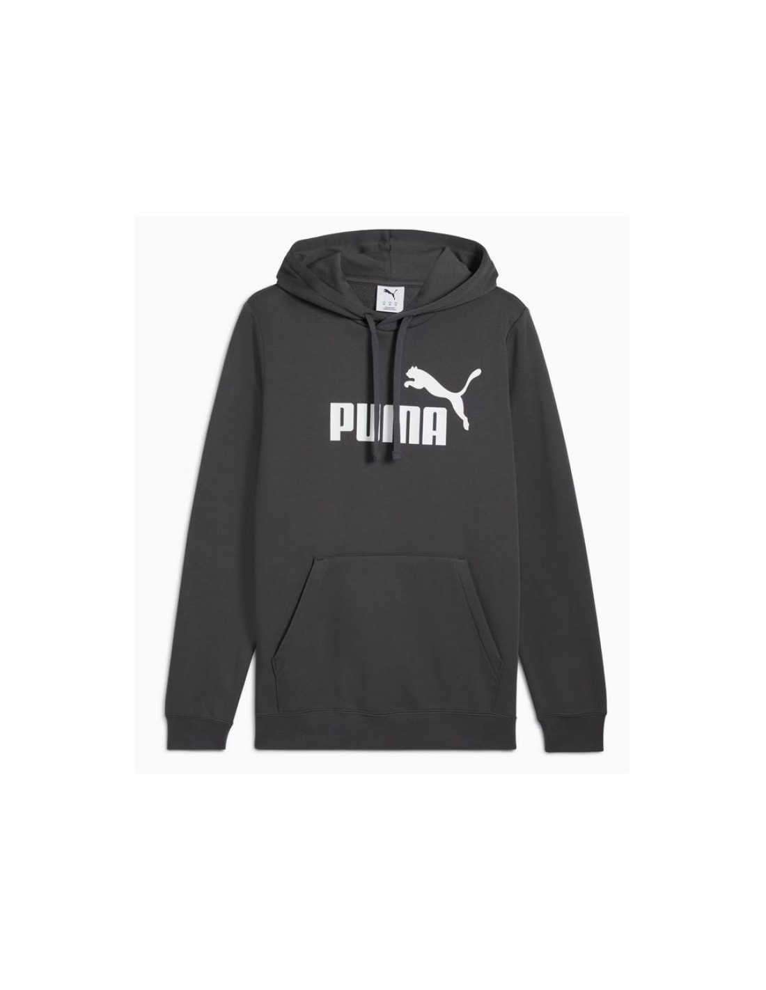 Puma ESS No1 Logo Hoodie FL M 682571 35