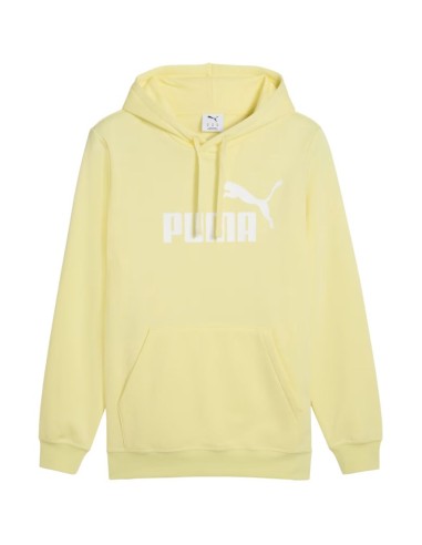 Puma ESS No1 Logo Hoodie FL M 682571 35