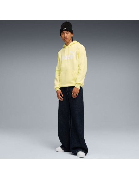 Puma ESS No1 Logo Hoodie FL M 682571 35