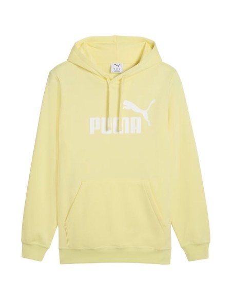Puma ESS No1 Logo Hoodie FL M 682571 35
