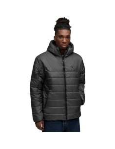 Puma ESS Hooded Padded Men's Jacket Gray 685211 44