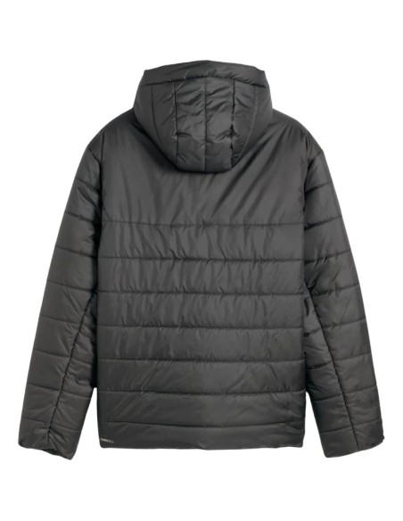 Puma ESS Hooded Padded Men's Jacket Gray 685211 44