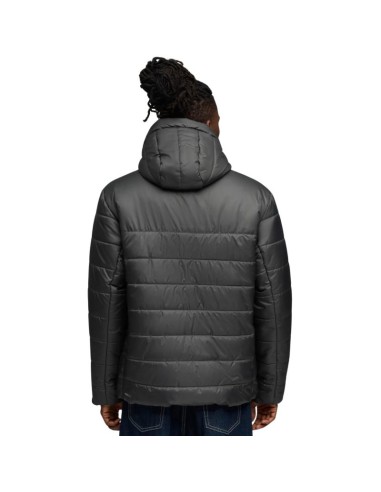 Puma ESS Hooded Padded Men's Jacket Gray 685211 44