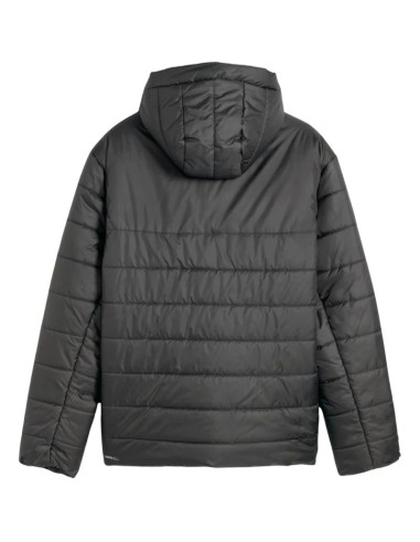 Puma ESS Hooded Padded Men's Jacket Gray 685211 44
